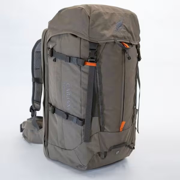 Carjani Ultra Pack 5.0