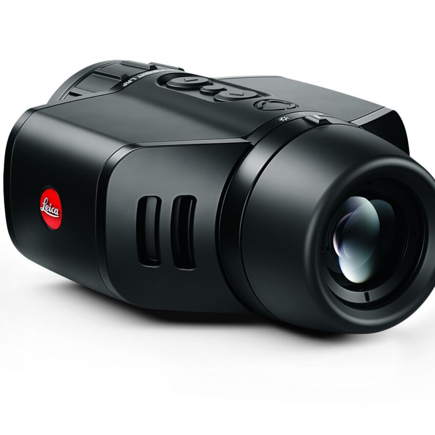 Leica Wärmebildkamera Calonox 2 Sight
