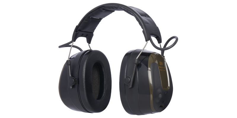 Peltor Gehörschutz ProTac Shooter