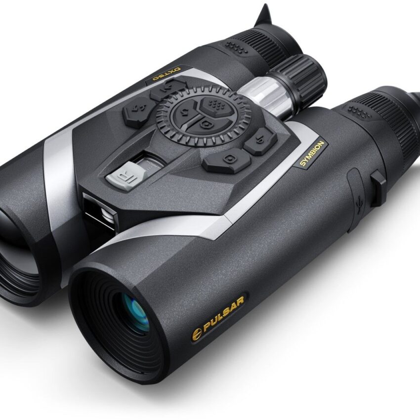 Pulsar Symbion LRF DXT50